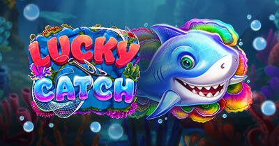 AgentSpins Lucky Catch